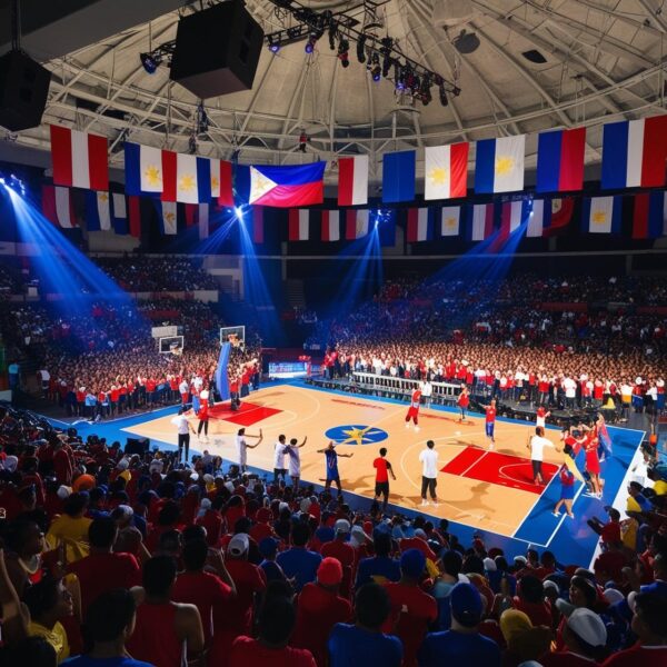 Event at Astrodome