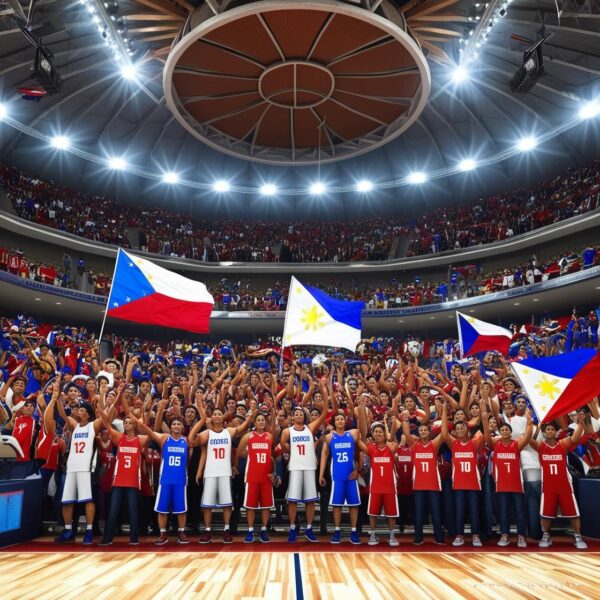 Astrodome event crowd