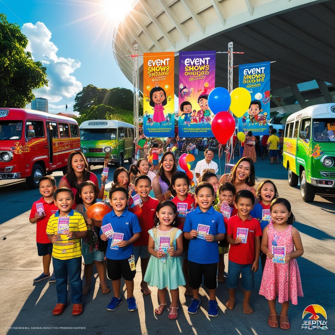 Family-Friendly Events at Cuneta Astrodome