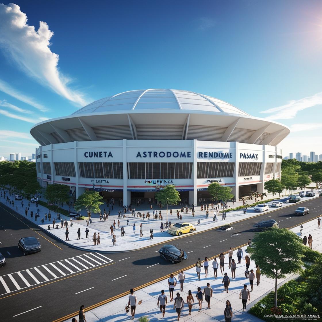 Complete Guide: Cuneta Astrodome in Wikipedia vs Real Facts