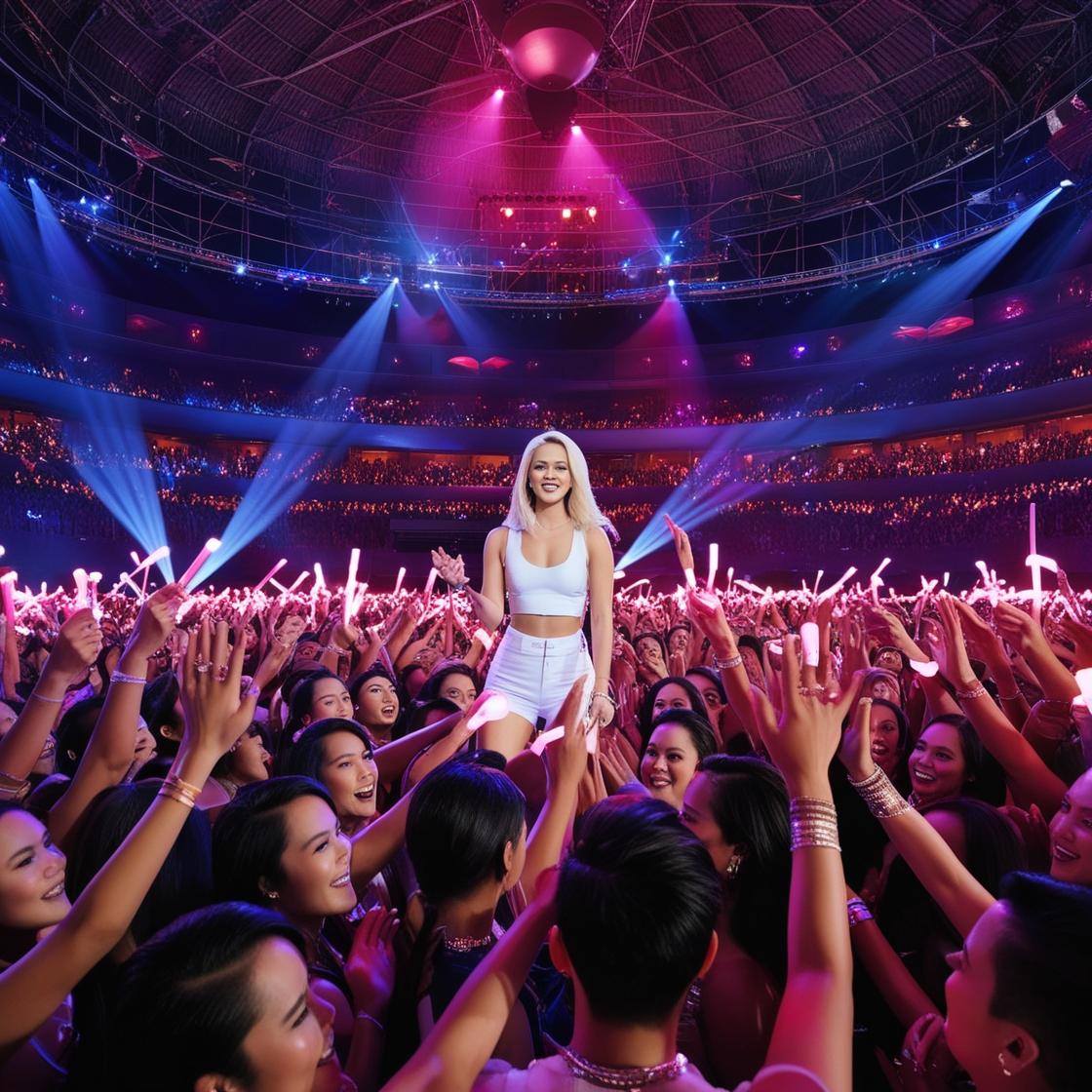 Upcoming Events at Cuneta Astrodome 2025 [Updated Monthly]
