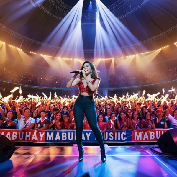 OPM concert moment