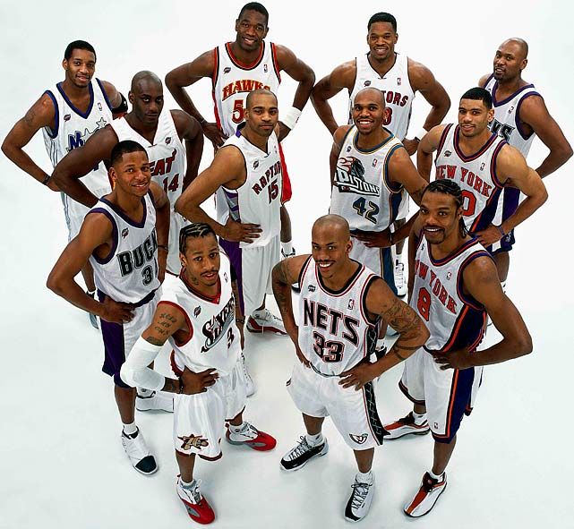 How Many Players Are on a Basketball Team