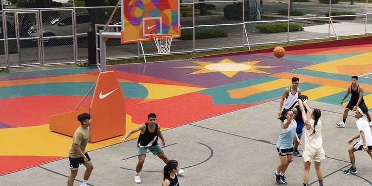 Basketball Courts Near Me: Ultimate Local Guide for the Philippines