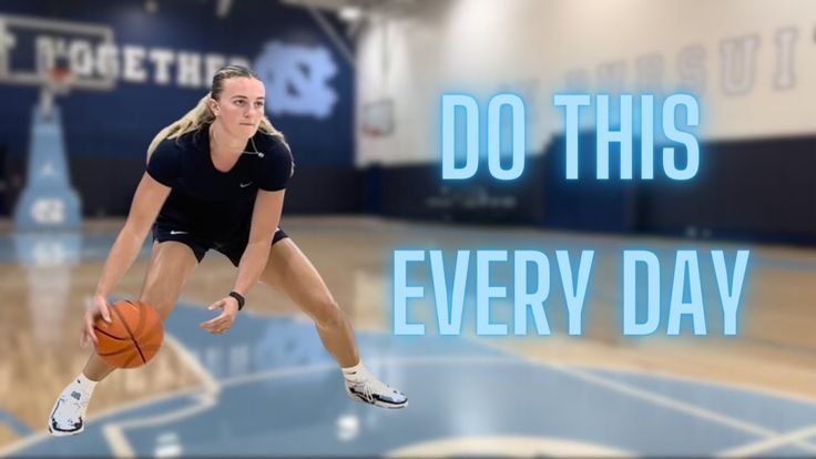 Basketball fitness workout