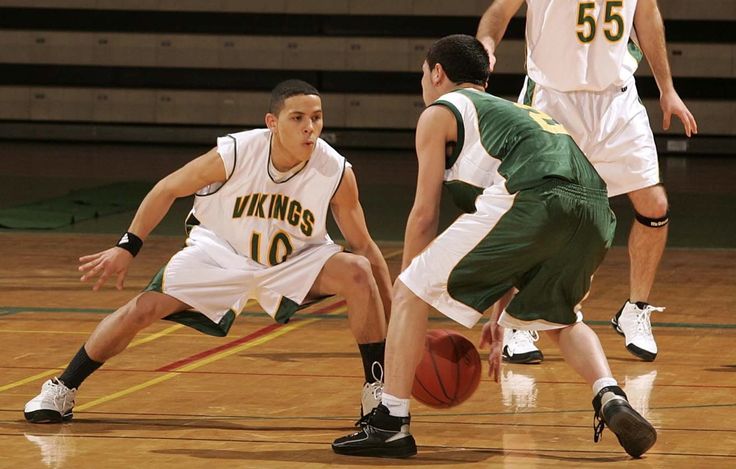 Defensive stance