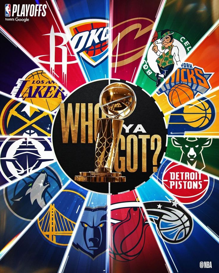 How Many Rounds in the NBA Playoffs? Complete Format, Schedule & Structure