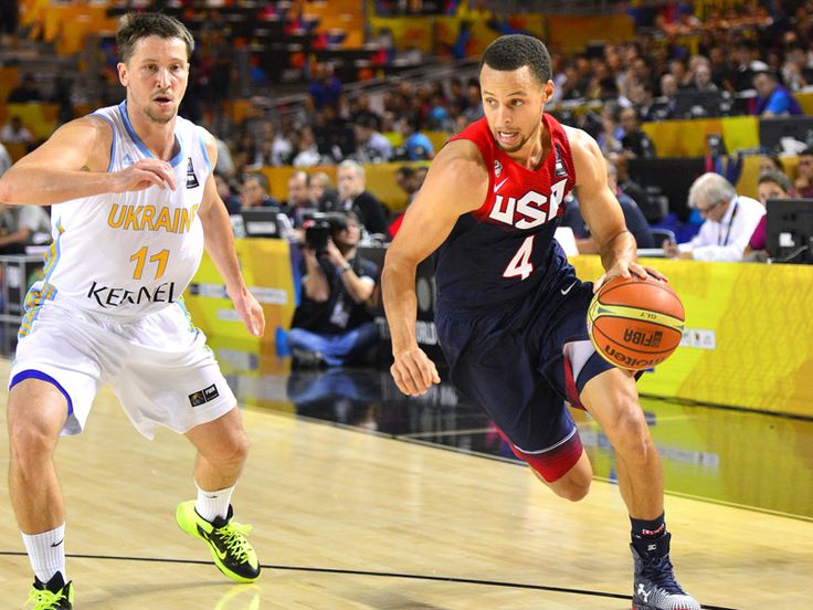Side-by-side visual of offensive and defensive basketball rebounds in action