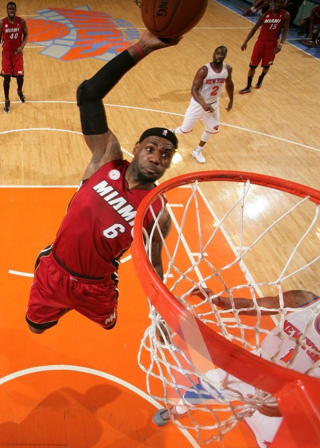 What is a Rebound in Basketball? Types, Skills, Rules & Stats