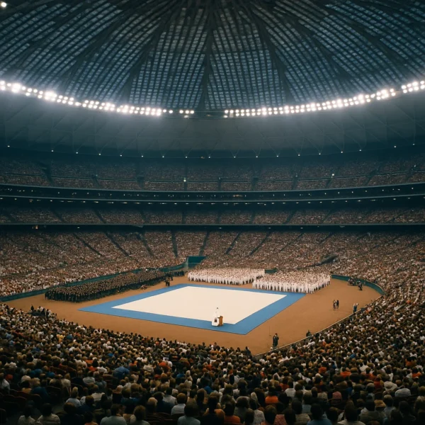 Astrodome event