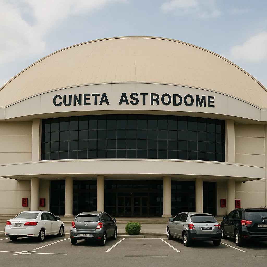 Cuneta Astrodome Directions: Fastest Driving Routes & Traffic Tips