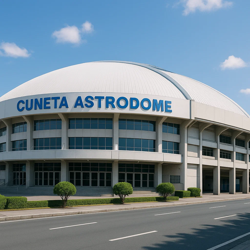 Cuneta Astrodome Travel Tips: Best Times to Avoid Traffic
