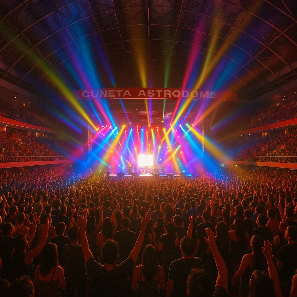 Best Seats Cuneta: Tips for the Ultimate Viewing Experience